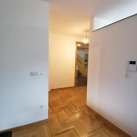 Apartment Delux