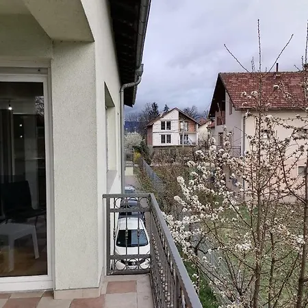 Delux Apartment *